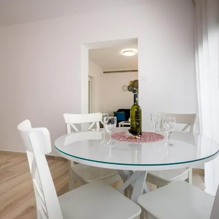 Valica Appartement Malinska