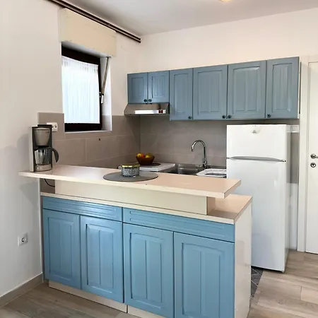 Appartement Valica Malinska
