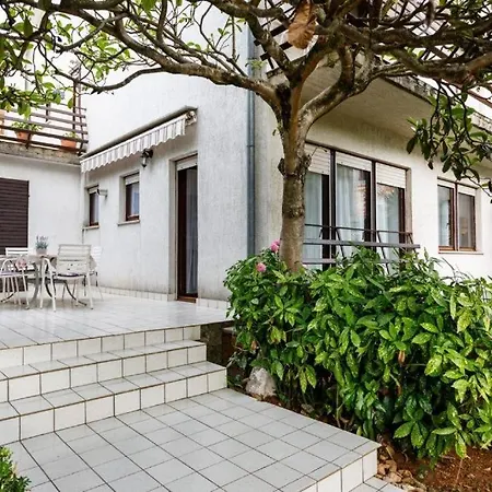 Appartement Valica *