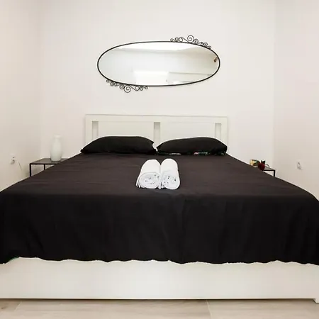 Valica Appartement Malinska