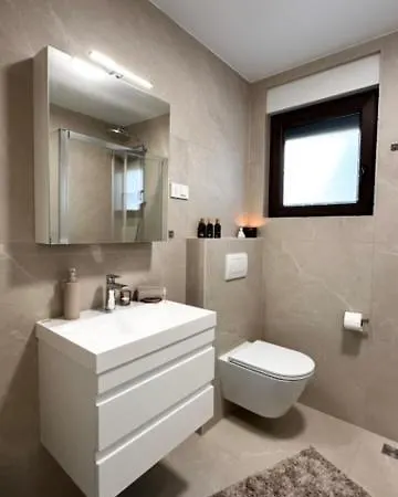 Appartement Valica *