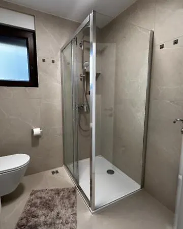 Appartement Valica Malinska